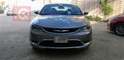Chrysler 200